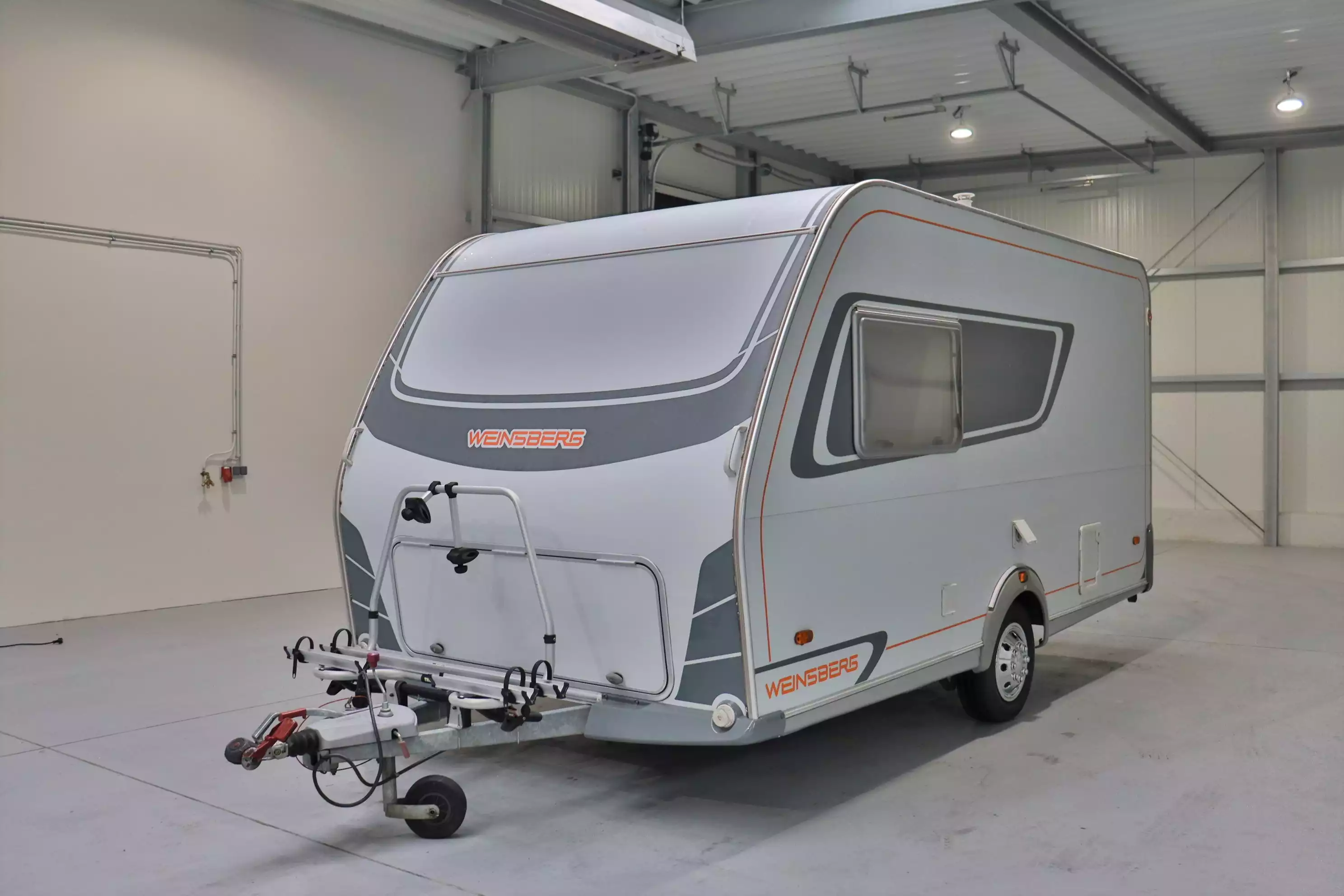 WEINSBERG Cara One 400 LK